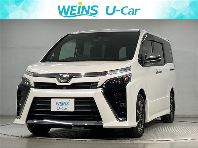 ヴォクシー2.0 ZS 煌