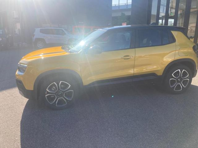 アベンジャーローンチ エディション