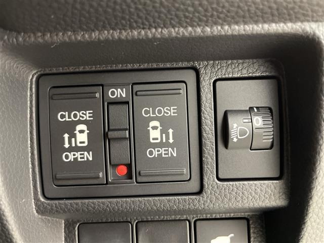 ステップワゴン2.0 e:HEV スパーダ