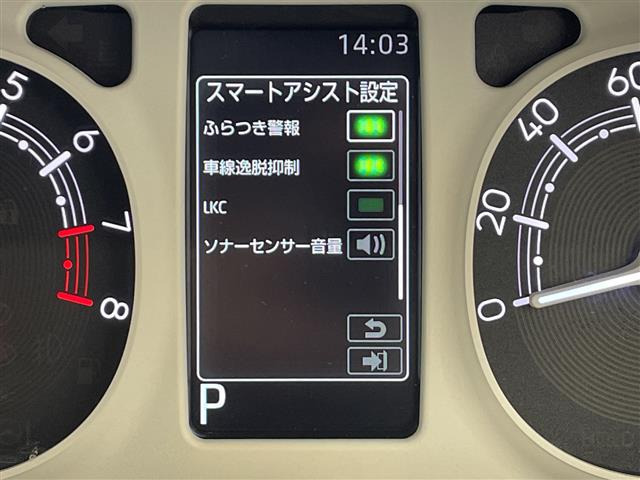 ムーヴキャンバスストライプス G