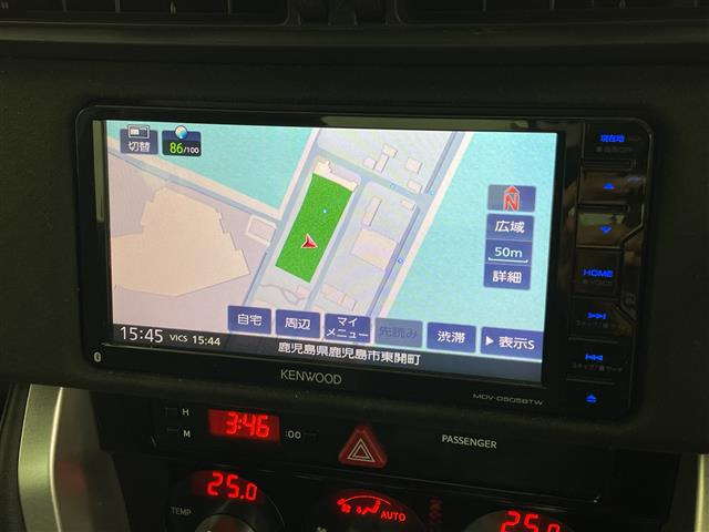 862.0 GT リミテッド