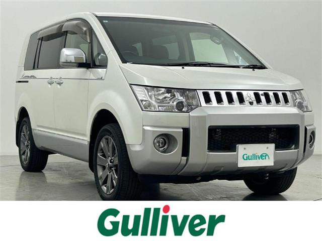 デリカD:52.2 ジャスパー 4WD