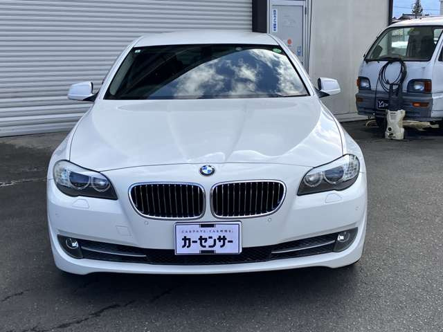 5シリーズセダン523i