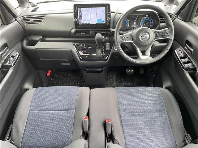 ルークスハイウェイスターX プロパイロットエディション