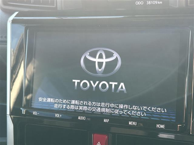 ルーミー1.0 カスタム G-T