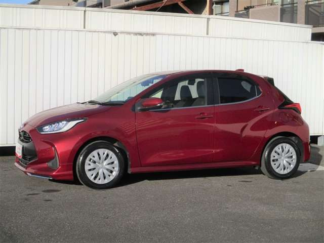 ヤリス1.5 ハイブリッド Z