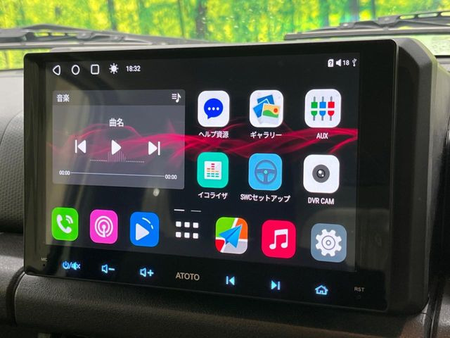 �y10�^�f�B�X�v���C�I�[�f�B�I�z���莝���̃X�}�[�g�t�H���Ƃ̘A�g�ŁA�i�r�≹�y�Đ��ȂǊe��A�v�����g�p�\�B�X�}�z�ɋ߂����o�ł��g�����������܂���