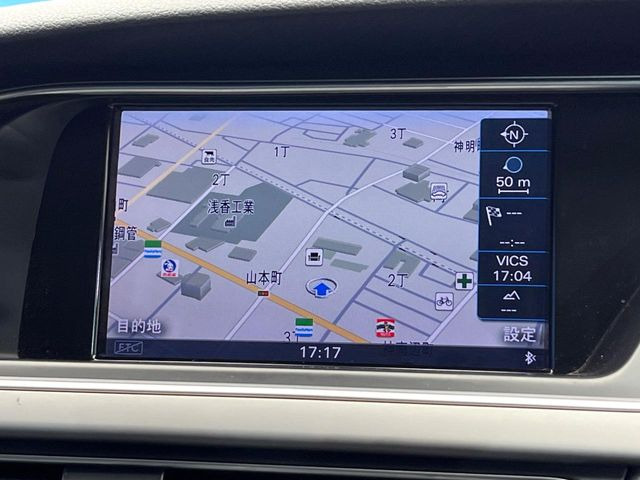 �������i�r:��̊��̂���i�r�́A����������ԓ������o���Ă���܂��B�I�[�f�B�I�@�\���[�����Ă���܂��̂ŁA�^�]�����y���߂܂���