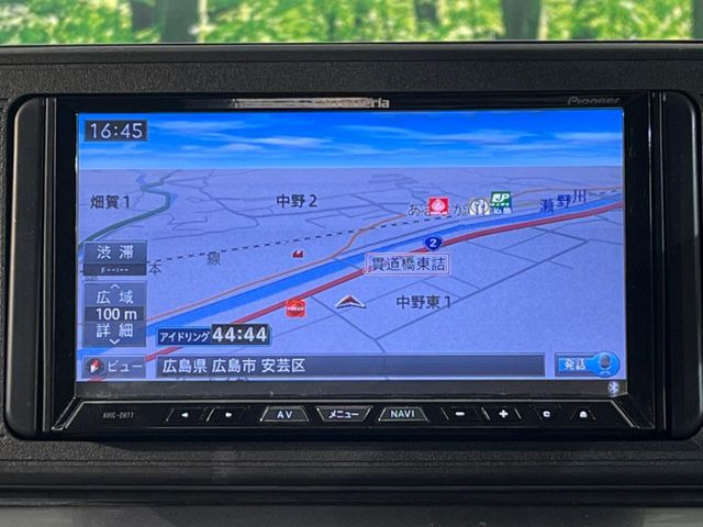 �y�i�r�Q�[�V�����z�g���₷���i�r�ŖړI�n�܂ł�������ē����Ă���܂��B�e��I�[�f�B�I�Đ��@�\���[�����Ă���A���Ԃ̉^�]������Ɋy�����Ȃ�܂�!!