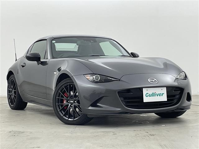 ロードスターRF2.0 RS