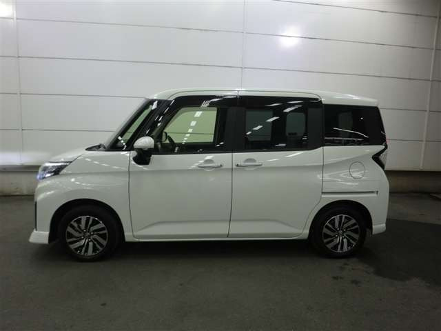 ルーミー1.0 カスタム G