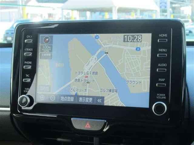 ヤリスクロス1.5 ハイブリッド Z