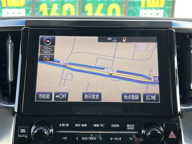 アルファード2.5 S