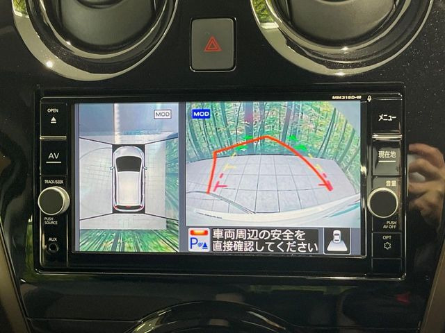 �y�A���E���h�r���[���j�^�[�z��p�̃J�����ɂ��A�ォ�猩���낵���悤�Ȏ��_��360�x�N���}�̎��͂��m�F���邱�Ƃ��ł��܂������p�������m�F���₷���A�����ꏊ�ł̐؂�Ԃ��⒓�Ԃ��X���[�Y�ɍs���܂��B