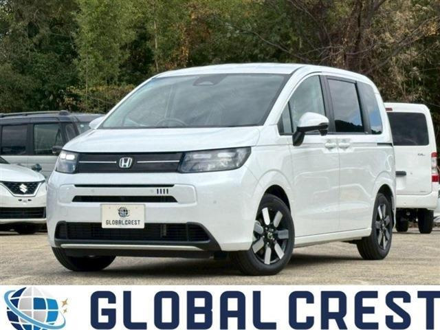 フリード1.5 e:HEV エアー EX