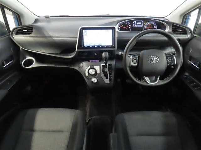 シエンタ1.5 ファンベース G セーフティエディションII