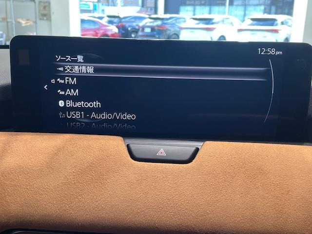 CX-603.3 XD ハイブリッド プレミアムスポーツ ディーゼル 4WD