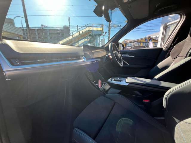 X1M35i xドライブ DCT 4WD