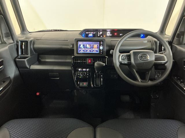 タントカスタムX