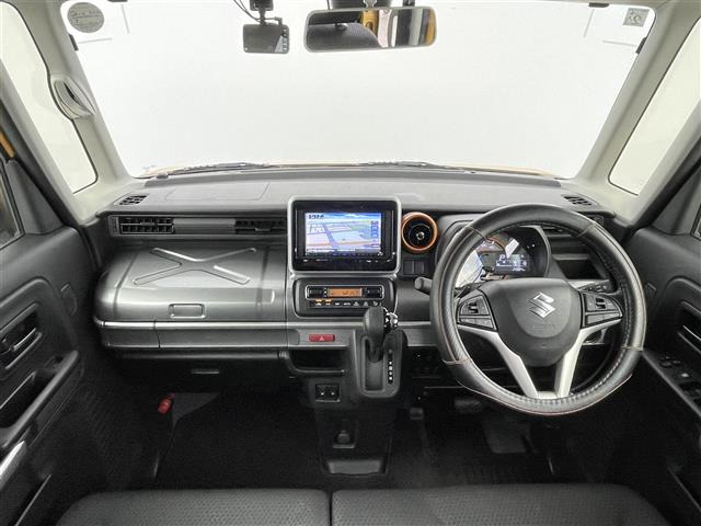 スペーシアギアハイブリッド(HYBRID) XZターボ