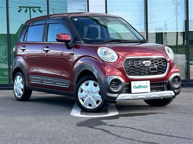 キャストアクティバ X SAII