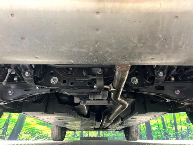 下回りがきれいなうちに、防錆加工の施工がオススメ。降雪地域はもちろん、沿岸部にお住いの方や、趣味でマリン・ウィンタースポーツをされる方にご好評いただいております。