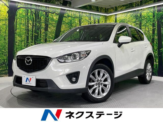 CX-52.2 XD Lパッケージ