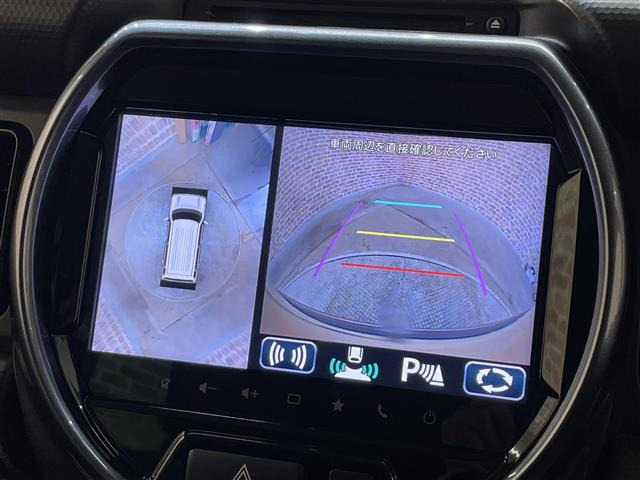 ハスラーJ スタイル ターボ 4WD