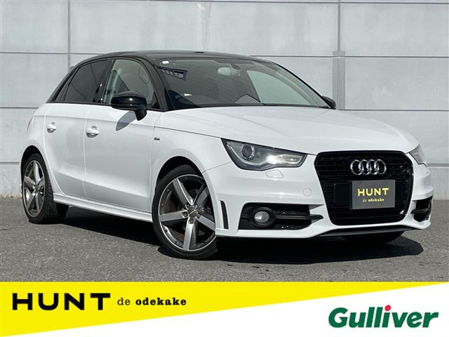 A1スポーツバックアドマイヤード2 リミテッド