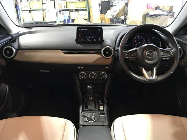 CX-31.5 15S アーバンドレッサー