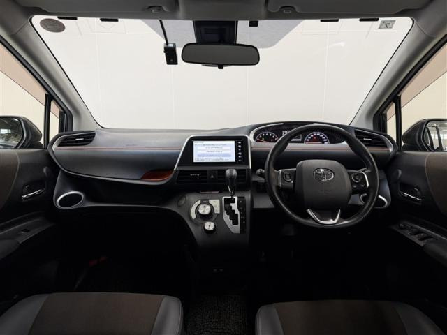 シエンタ1.5 G クエロ