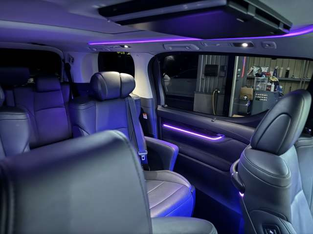 アルファード2.5 S Cパッケージ