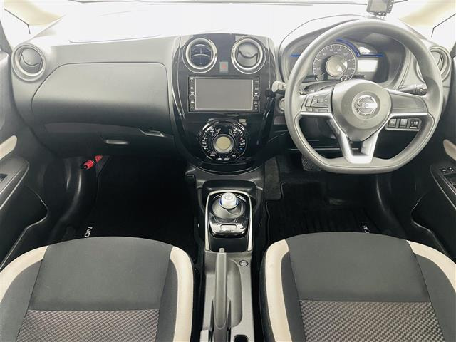 ノート1.2 e-POWER X