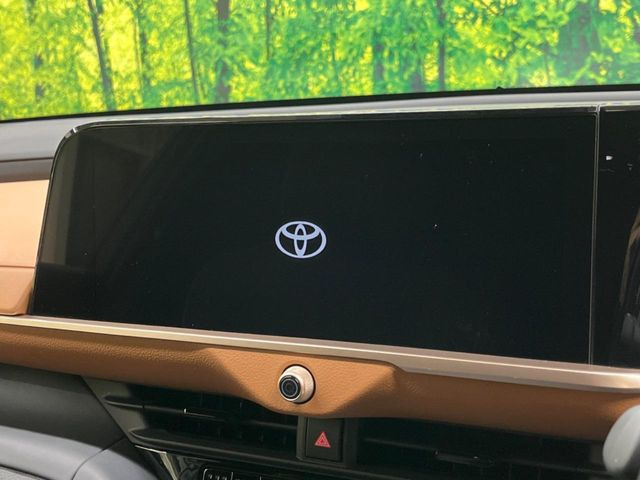 クラウンクロスオーバー