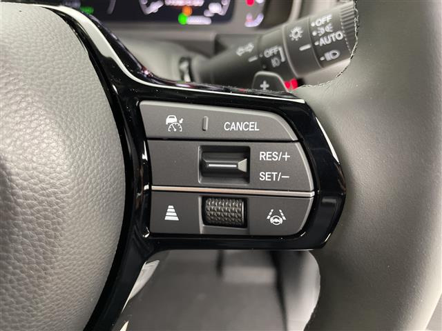 ステップワゴン2.0 e:HEV スパーダ