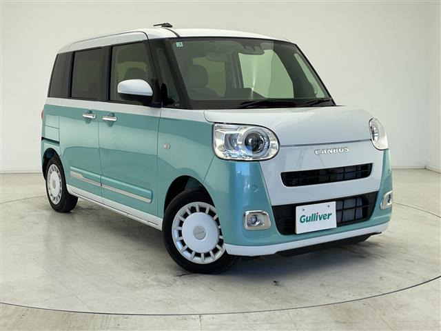 ムーヴキャンバスストライプス G