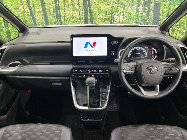 ヴォクシー2.0 S-Z