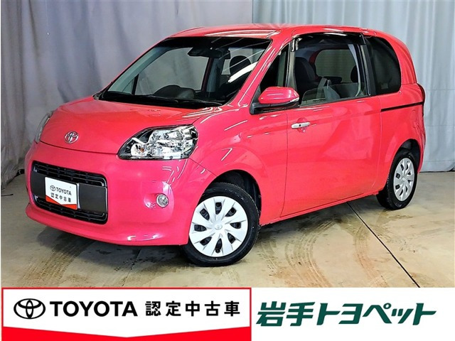 ポルテ1.5 G 4WD