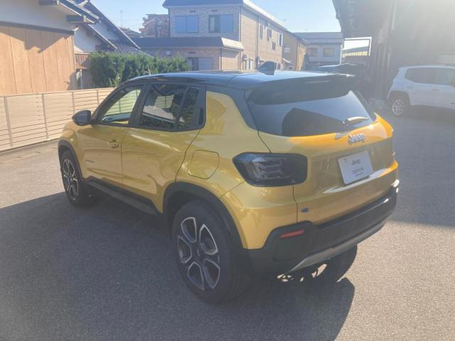 アベンジャーローンチ エディション