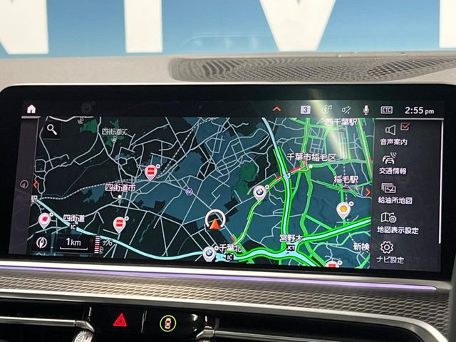 ��HDD�����i�r:��̊��̂���i�r�́A����������ԓ������o���Ă���܂��B�I�[�f�B�I�@�\���[�����Ă���܂��̂ŁA�^�]�����y���߂܂���