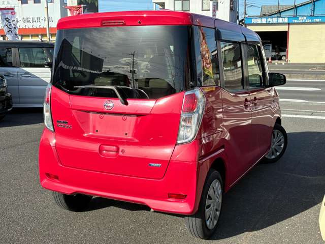 デイズルークスX