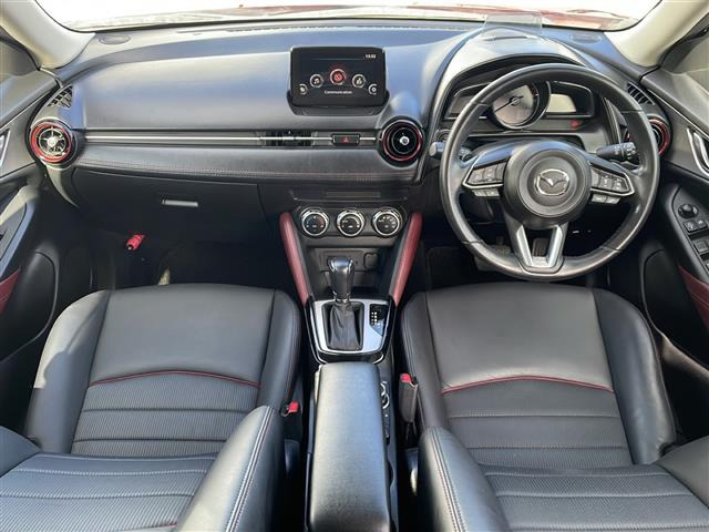 CX-31.5 XD プロアクティブ