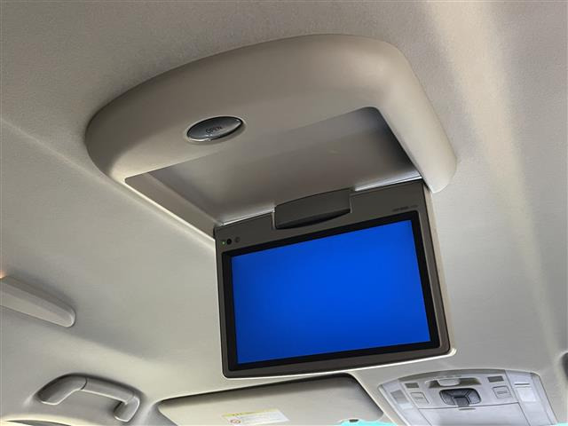 アルファードハイブリッド2.4 SR 4WD