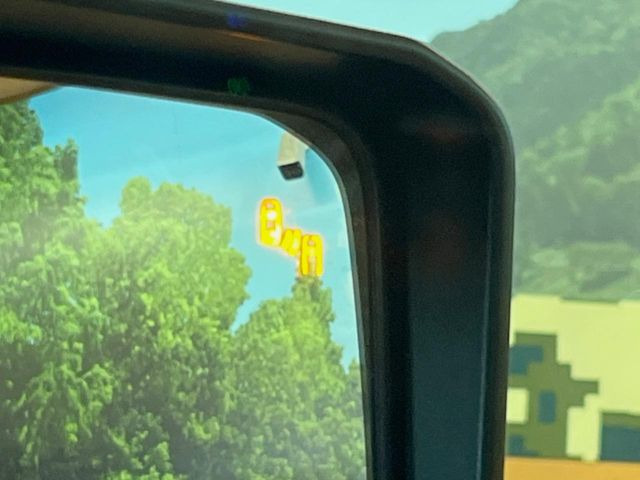 �y�u���C���h�X�|�b�g���j�^�[�z���s���A�h�A�~���[�̎��p�ɂȂ�₷���ӏ��Ɍ㑱�Ԃ��ڋ߂���ƃT�C�h�~���[�̃����Y�Ɍx����\��!�h���C�o�[�ɒ��ӊ��N�����Ă���܂��B