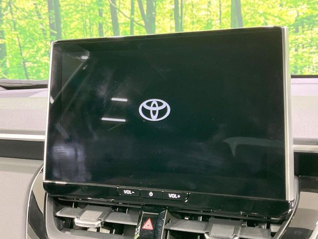 カローラクロス1.8 ハイブリッド Z