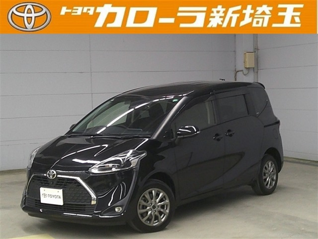 シエンタ1.5 G クエロ 4WD