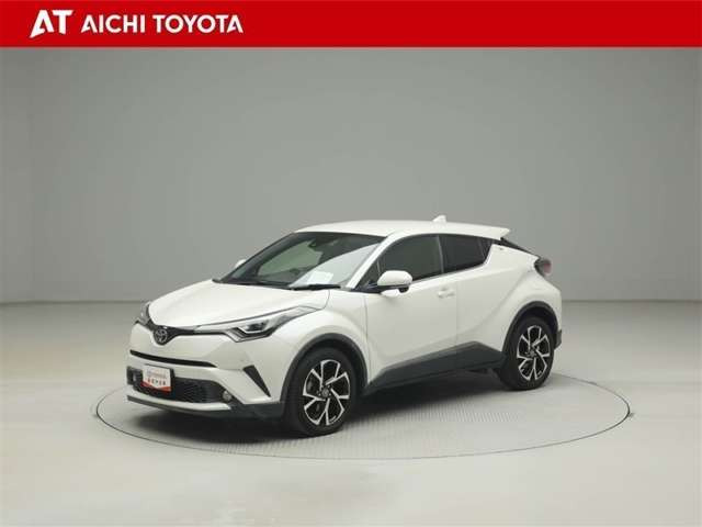C-HR1.2 G-T 4WD
