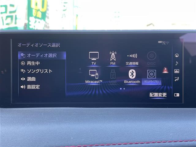 UX250h Fスポーツ 4WD