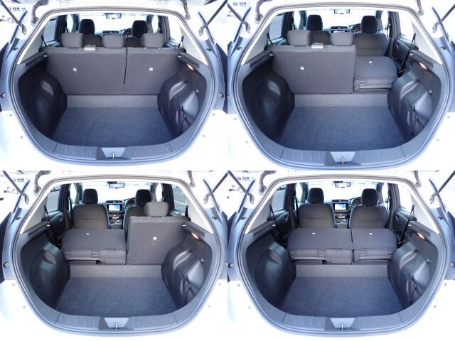 �㕔���Ȕw������͕������Ă���̂ŁA�ʁX�ɓ|�������\�ł���ו��̗ʂɉ����ăA�����W�o����̂ŁA�������ł���!