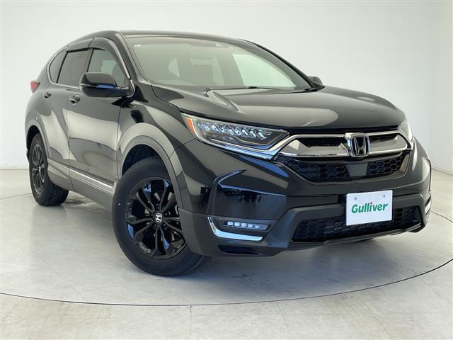 CR-V1.5 EX ブラック エディション